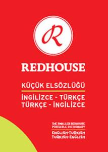 Redhouse Küçük Elsözlüğü