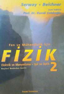 Fizik 2 Elektrik ve Manyetizma Işık ve Optik