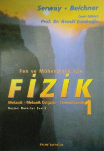 Fizik 1 Mekanik Mekanik Dalgalar Termodinamik