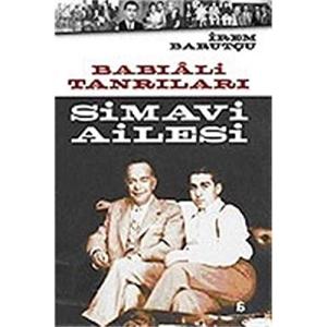 Babıali Tanrıları Simavi Ailesi