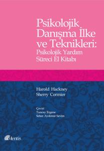 Psikolojik Danışma İlke ve Teknikleri