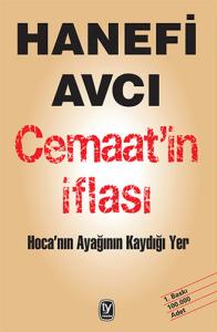 Cemaatin İflası Hocanın Ayağının Kaydığı Yer
