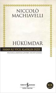 Hükümdar