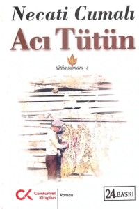 Acı Tütün