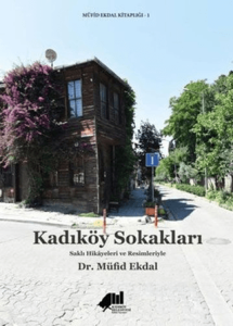 Kadıköy Sokakları Ciltli