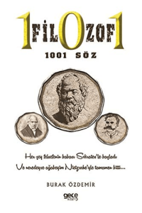 101 Filozof 1001 Söz