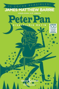 Peter Pan Kısaltılmış Metin