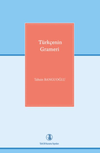 Türkçenin Grameri