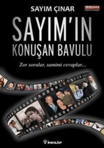 Sayımın Konuşan Bavulu
