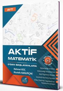Aktif AYT Aktif Matematik 0 dan Başlayanlara
