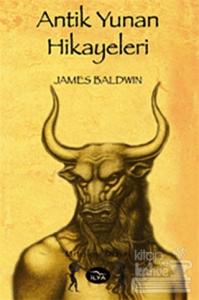 Antik Yunan Hikayeleri