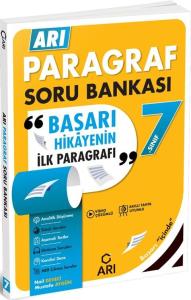 Arı 7. Sınıf Paragraf Soru Bankası
