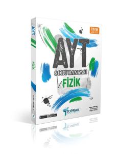 Toprak AYT Fizik Soru Bankası