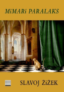 Mimari Paralaks Sınıf Savaşının Spandrelleri ve Diğer Fenomeni