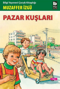 Pazar Kuşları