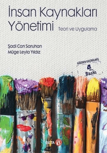 İnsan Kaynakları Yönetimi Teori ve Uygulama