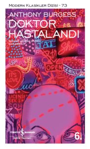 Doktor Hastalandı Modern Klasikler Dizisi