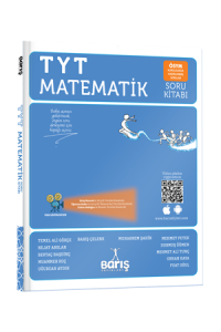 Barış TYT Matematik Soru Bankası