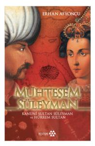 Muhteşem Süleyman