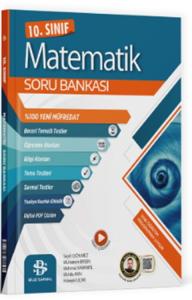 Bilgi Sarmal 10. Sınıf Matematik Soru Bankası 2026