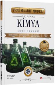Bilgi Sarmal Kimya İlk Aşama Maarif Model Soru Bankası