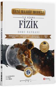 Bilgi Sarmal Fizik İlk Aşama Maarif Model Soru Bankası