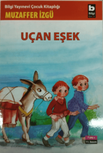 Uçan Eşek