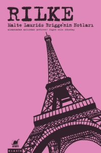 Malte Laurids Briggenin Notları