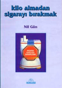 Kilo Almadan Sigarayı Bırakmak