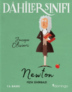 Dahiler Sınıfı Newton Fizik Sihirbazı