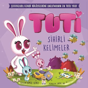 Tuti Sihirli Kelimeler