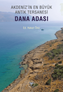 Akdenizin En Büyük Antik Tersanesi Dana Adası