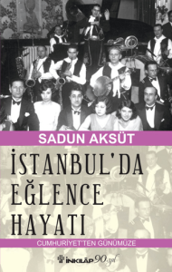 İstanbulda Eğlence Hayatı