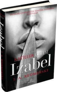 İzabel Katiller Çetesi (Ciltli)