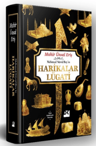 Mehmed Nüvid Beyin Harikalar Lügati Ciltli