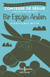 Bir Eşeğin Anıları Kısaltılmış Metin