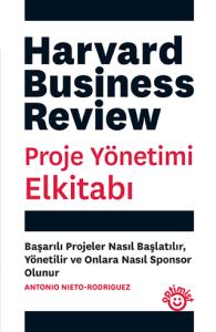 Proje Yönetimi El Kitabı