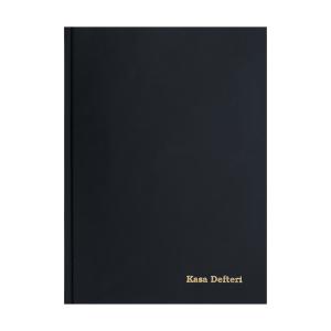 Dilman Kasa Defteri 17X24 368 Yp