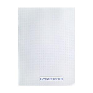 Dilman Envanter Defteri Numarali 48 Yp