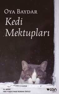Kedi Mektupları