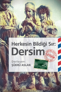 Herkesin Bildiği Sır Dersim