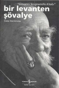 Bir Levanten Şövalye Giovanni Scognamillo Kitabı