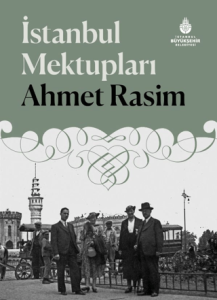 İstanbul Mektupları Ciltli