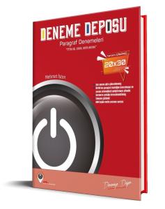 Deneme Deposu TYT Paragraf Deneme