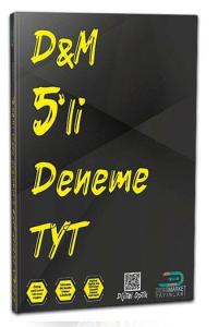 Ders Market TYT 5 Deneme