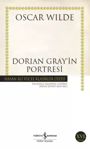 Dorian Grayin Portresi