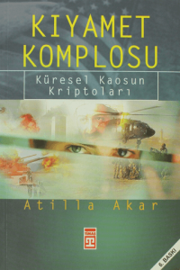 Kıyamet Komplosu