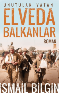 Elveda Balkanlar