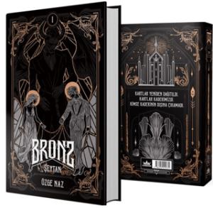 Bronz 1: Şeytan CİLTLİ