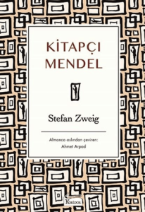 Kitapçı Mendel Ciltli